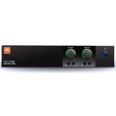 Трансляционный усилитель JBL CSA2120Z